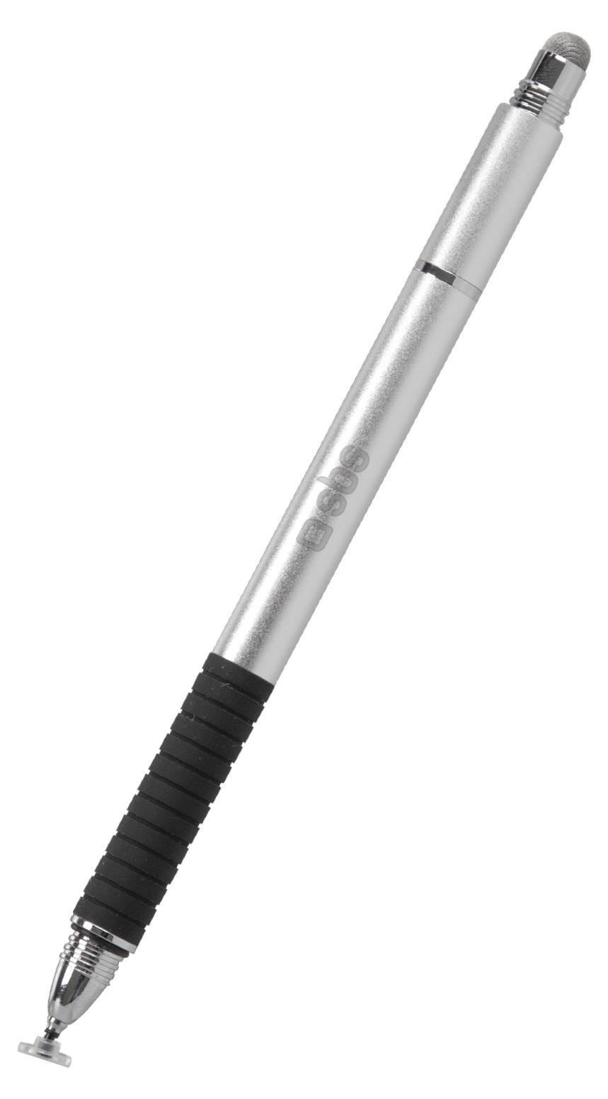 SBS Capacitieve stylus voor smartphones en tablets