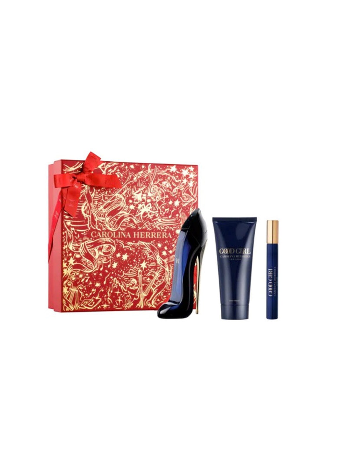 Carolina Herrera Good Girl Giftset