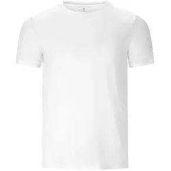 ENDURANCE Waane Technical Trainingsshirt Herren 1002 - white L