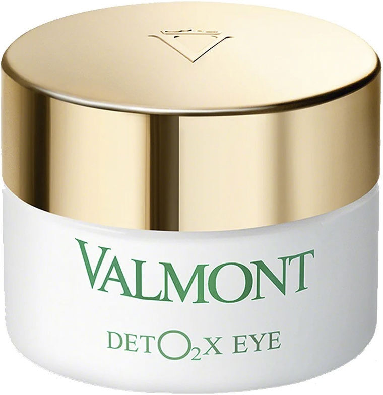 Valmont DETO2X olho 12ml