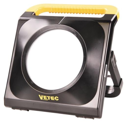 Vetec LED Bouwlamp 80W voor professionals