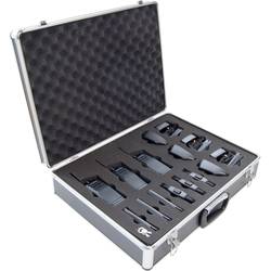 Kenwood NX-1200D-FN-SET-3 Freenet-Handfunkgerät 3er Set