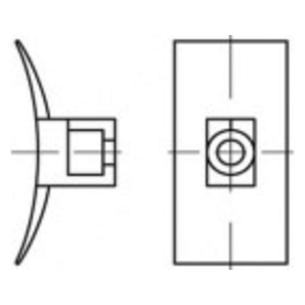Toolcraft To (TO-5454864)