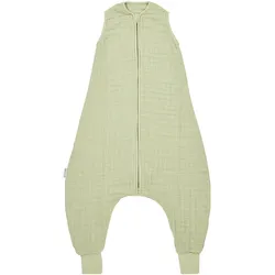 Meyco, Babyschlafsack, baby sommer schlafoverall jumper (0.5 TOG, Sommer, 92 x 47 cm)