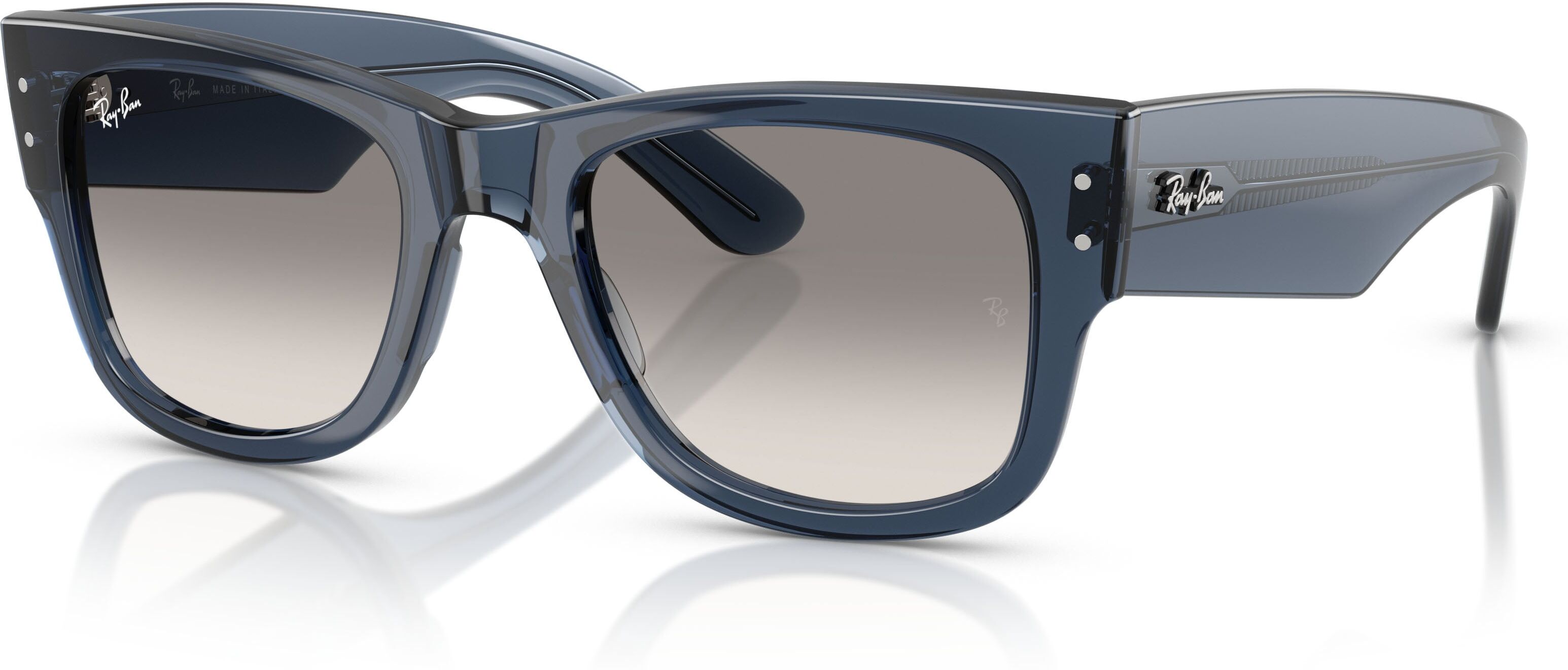 Occhiali da Sole Ray-Ban Mega Wayfarer RB 0840S (684532)