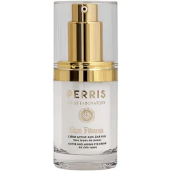 15 ml Perris Swiss Laboratory Skin Fitness Active Anti Aging Eye Cream