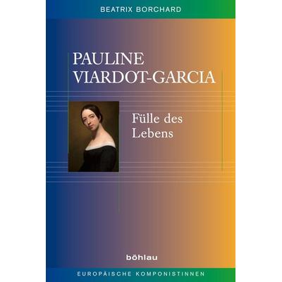 Pauline Viardot-Garcia -