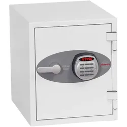 Phoenix Datacare DS2001E Größe 1 Datentresor mit elektronischem Schloss