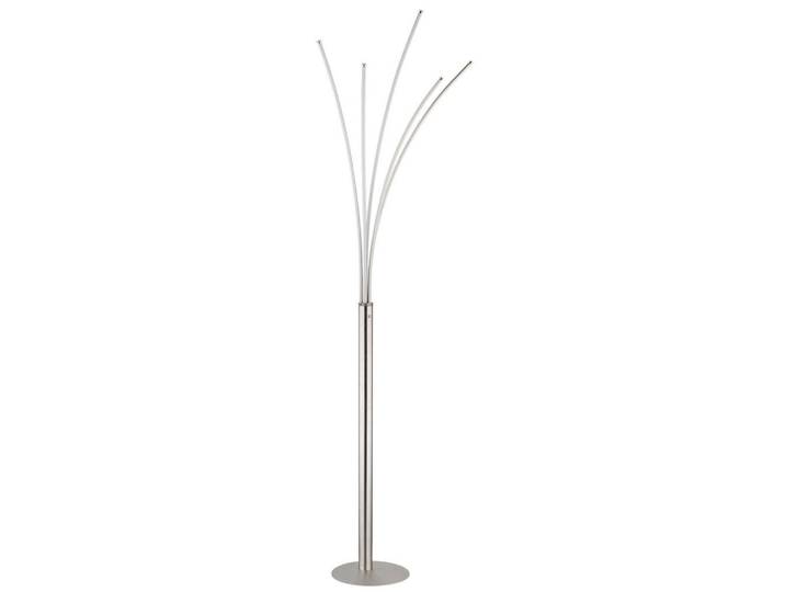 Globo Led-Stehleuchte, 187 cm, 3 Helligkeitsstufen, Lampen & Leuchten, Innenbeleuchtung, Stehlampen, Stehlampen