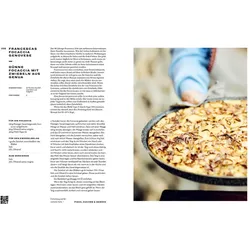 Pasta Tradizionale – Noch mehr Lieblingsrezepte der "Pasta Grannies", Ratgeber von Vicky Bennison