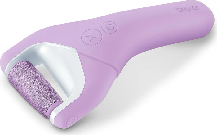 Beurer Portable Pedicure device MP 59 Wet & Dry