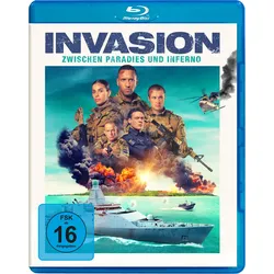 Invasion - Zwischen Paradies und Inferno