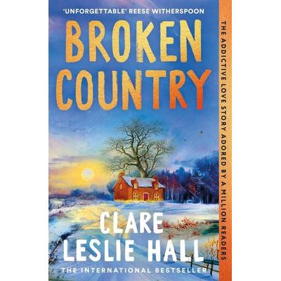 Broken Country, Taschenbuch von Clare Leslie Hall, John Murray, 978-1-399-84517-5