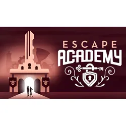 Escape Academy