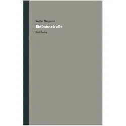 Werke und Nachlass. Kritische Gesamtausgabe, Fachbücher von Walter Benjamin