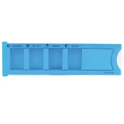 Medikamenten-Dispenser