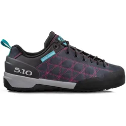 Five Ten, Damen, Kletterschuhe, Guide Tennie Shoes (39.5), Violett