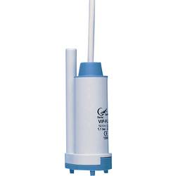 Comet 1430.12.59 VIP-plus Niedervolt-Tauchpumpe 1200 l/h 11 m