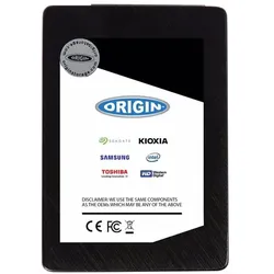 Origin Storage Solid-State-Disk - 1.92 TB - intern - 2.5" (6.4 cm) (1920 GB, 2.5"), SSD