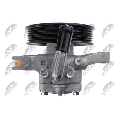 NTY Hydraulikpumpe, Lenkung SPW-HY-524 für HYUNDAI