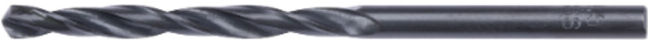 Rothenberger Foret hélicoïdal HSS PROFI Plus, type N, 4,5 mm (817047)
