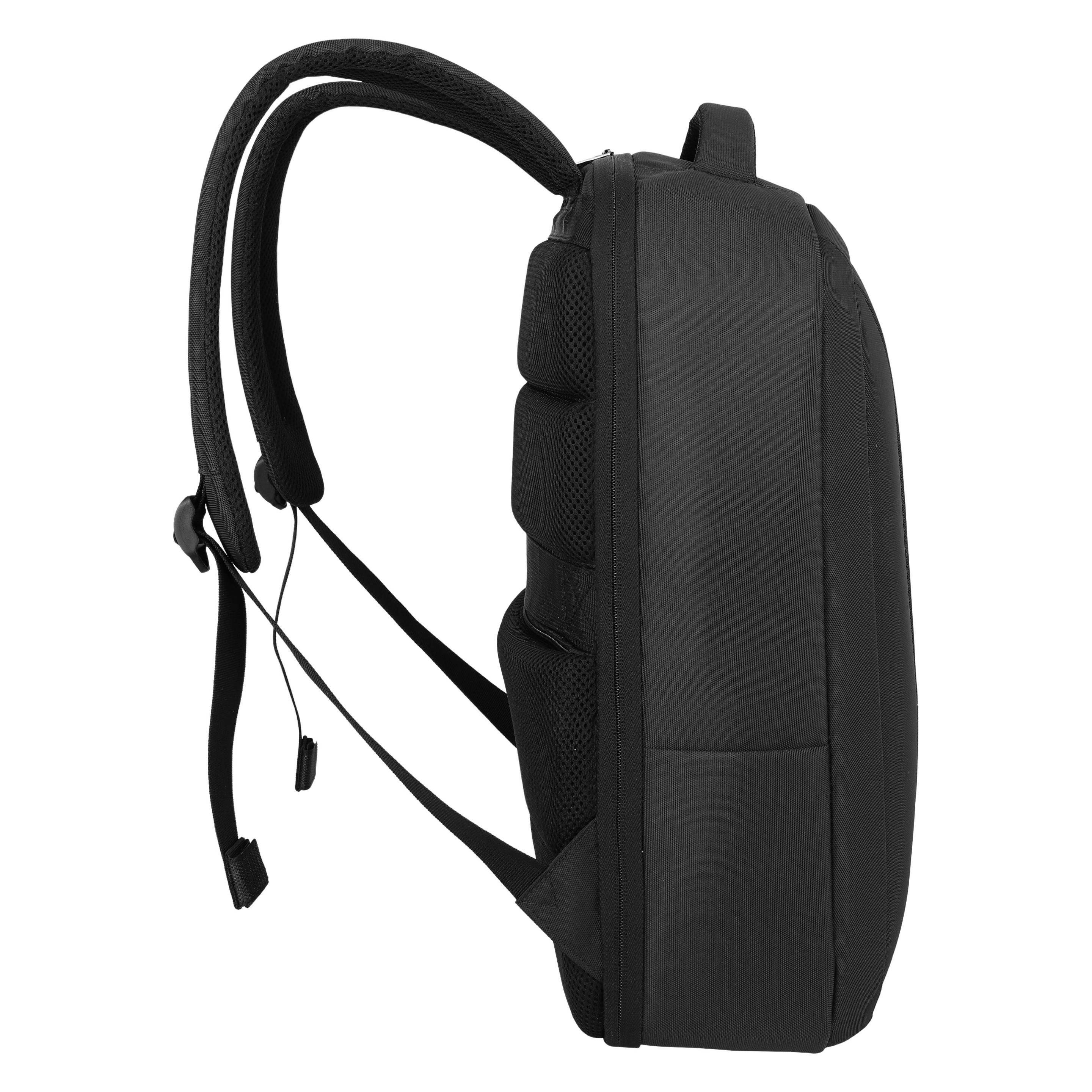 dbramante1928 NYBORG - RECYCLED BACKPACK - 16 (88.41 l) (BG16DAGR6136)