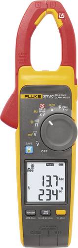 Fluke 377 FC/E Stromzange