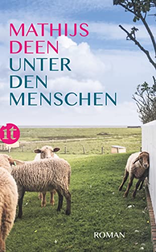 Mathijs Deen - Unter den Menschen: Roman (insel taschenbuch) - Preis vom 11.10.2026 15:43:13 h