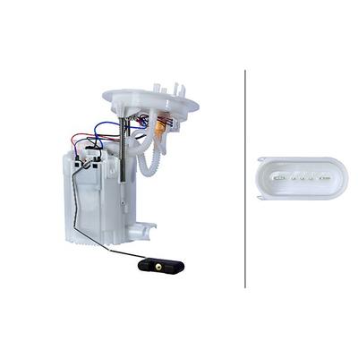 HELLA Kraftstoff-Fördereinheit 8tf358303881 für Audi