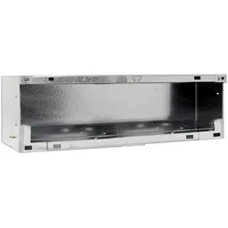 Comelit Group UP-Gehäuse Switch 5-reihig IX9185