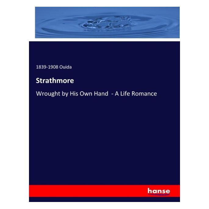 Hansebooks Strathmore (55924237)