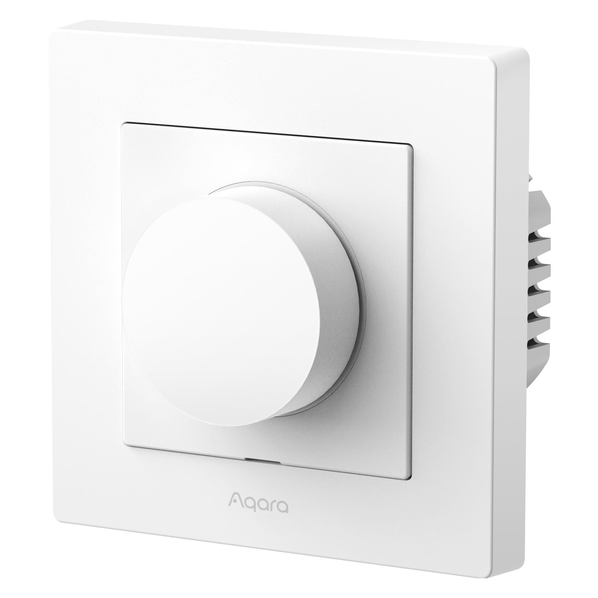 Aqara Dimmerschalter H2 (KD-R01D)