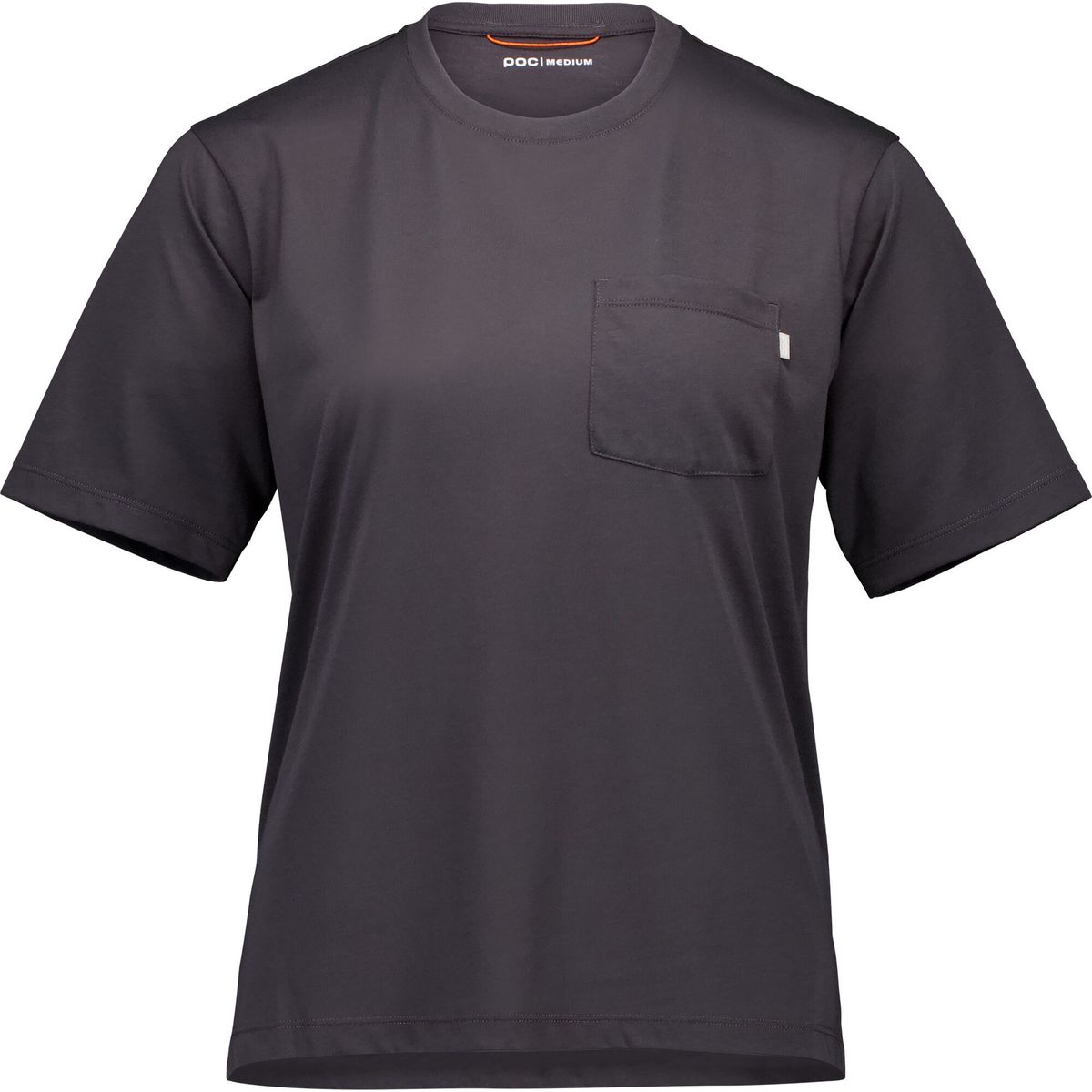 POC W's Motion Short Sleeve Jersey sylvanite grey (1043) L PC529311043LRG1