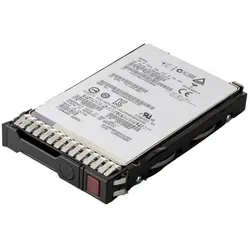 HPE 400GB SSD 2,5" SAS 12 GB/S (400 GB), SSD