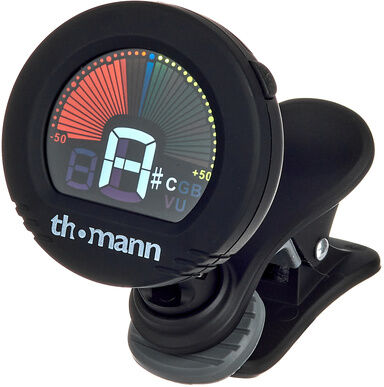 Thomann CTC-50 Black Schwarz