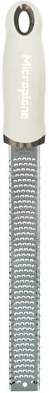 Microplane Premium Classic Series Zester/Grater Cashmere Beige