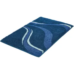 Kleine Wolke Badteppich Vento Mare 60x90 cm