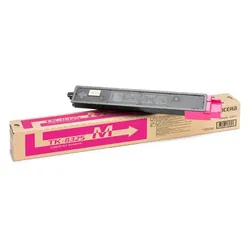 Kyocera 1T02NPBNL0 - toner, magenta