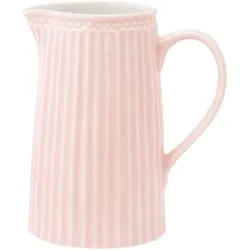 GreenGate Kanne Alice, pale pink