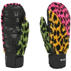 Level, Skihandschuhe, (M)