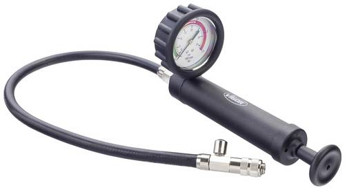 Vigor V3729 Handpumpe mit Manometer