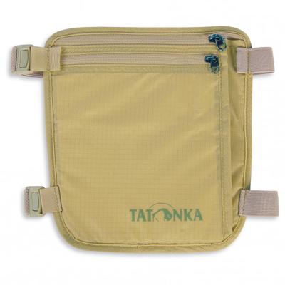 Tatonka - Skin Secret Pocket - Wertsachenbeutel beige
