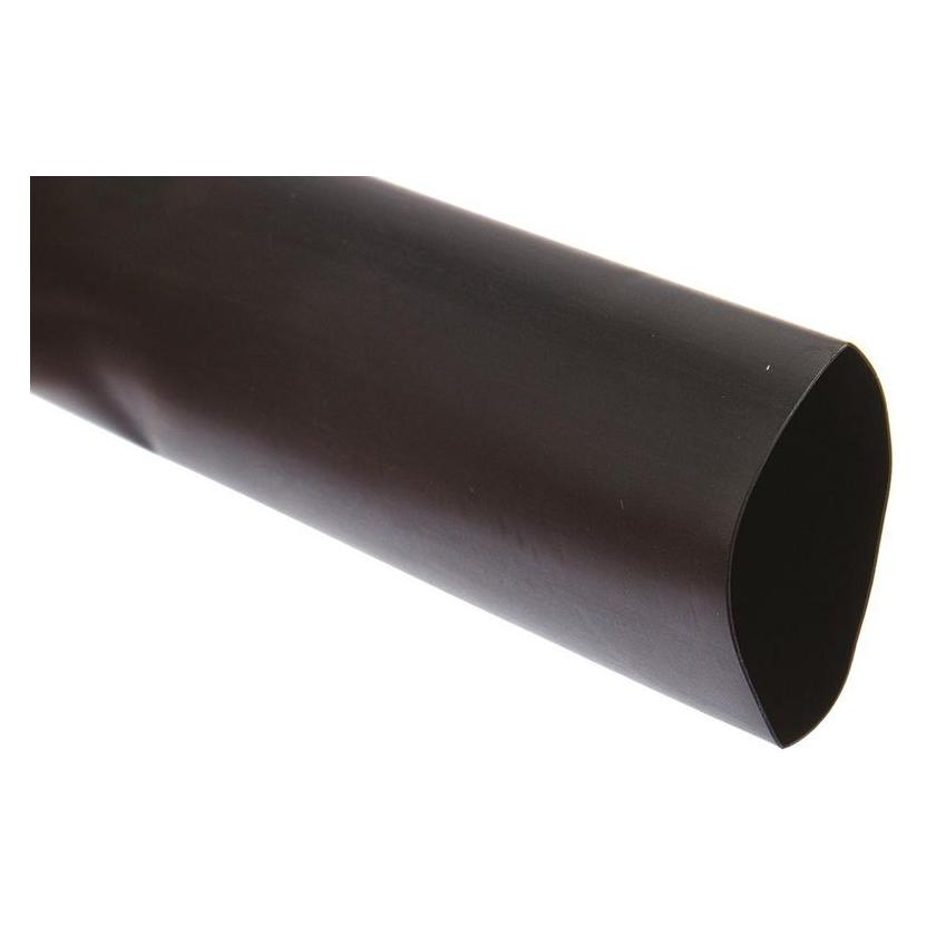 3M Schrumpfschlauch HSR 2:1 25,4mm schwarz (HSR 25,4)