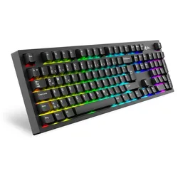 Sharkoon OfficePal KB70W Tastatur