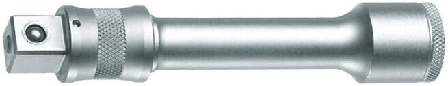 Extension Gedore avec gâchette 3/8'' 125 mm (1932314)