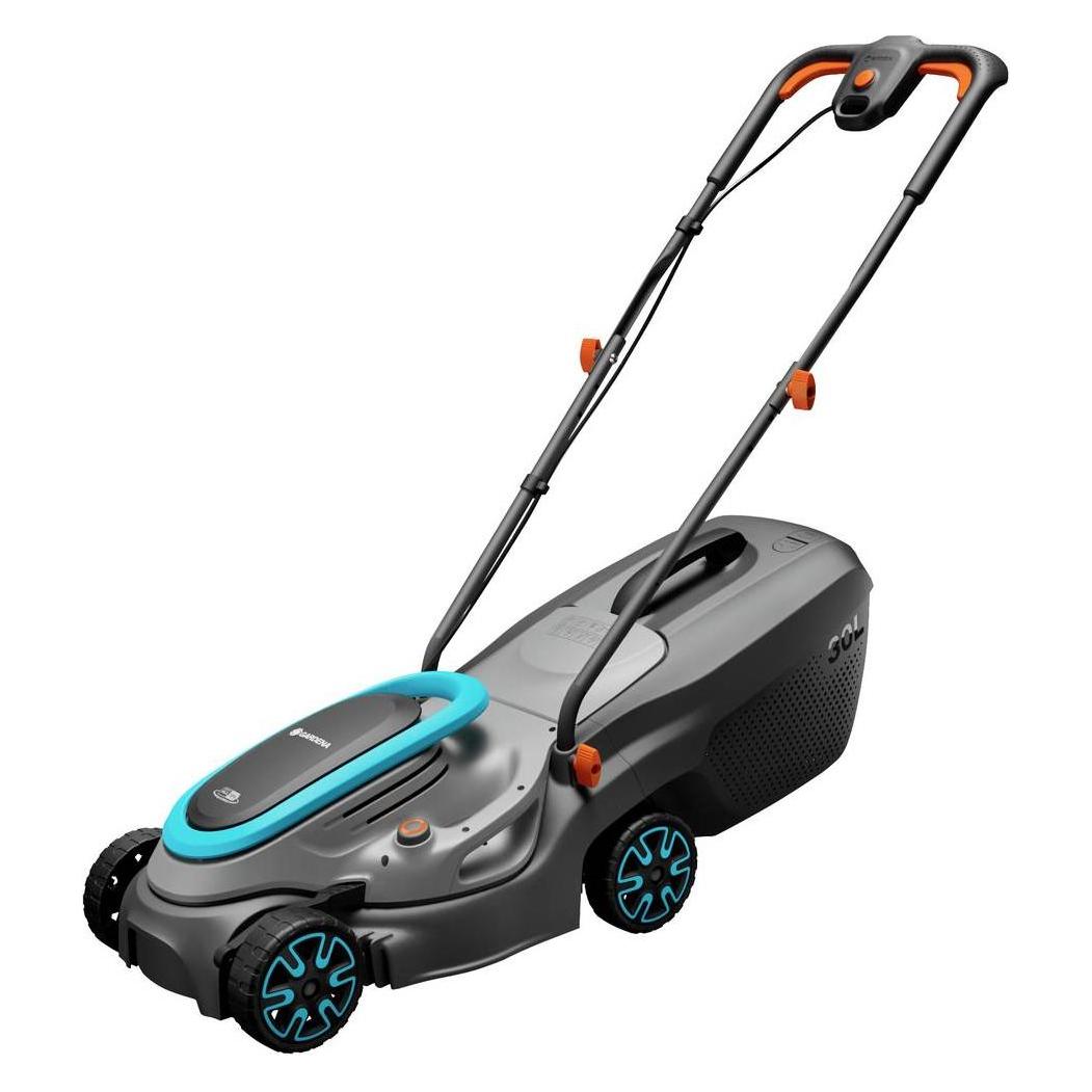 Gardena PowerMax 32/18V P4A solo (Akkubetrieb) (14632-55)