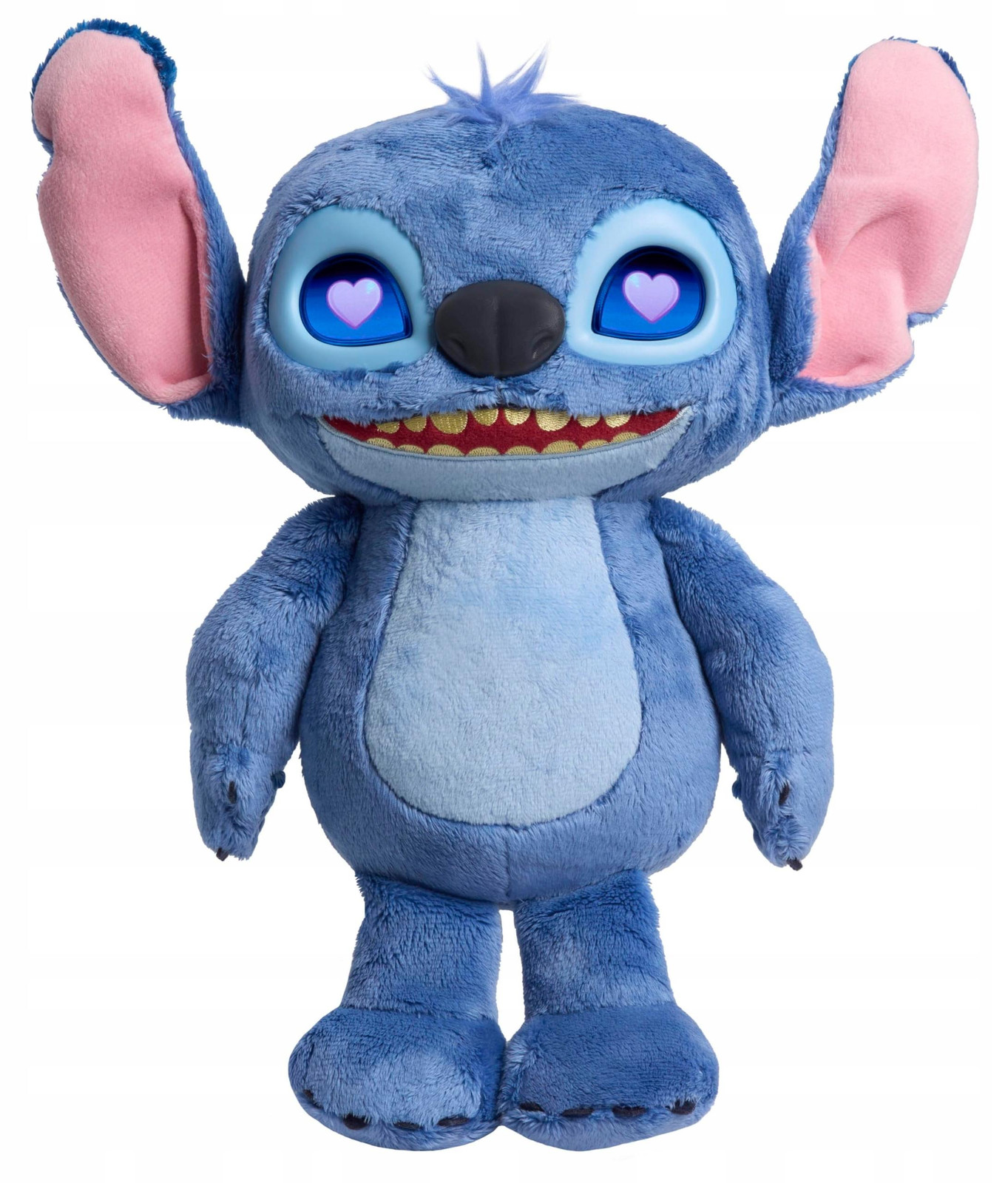 Many Moods Knuffel STITCH Live Action 30 cm