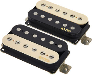 EMG Fat 55 Set Zebra Zebra