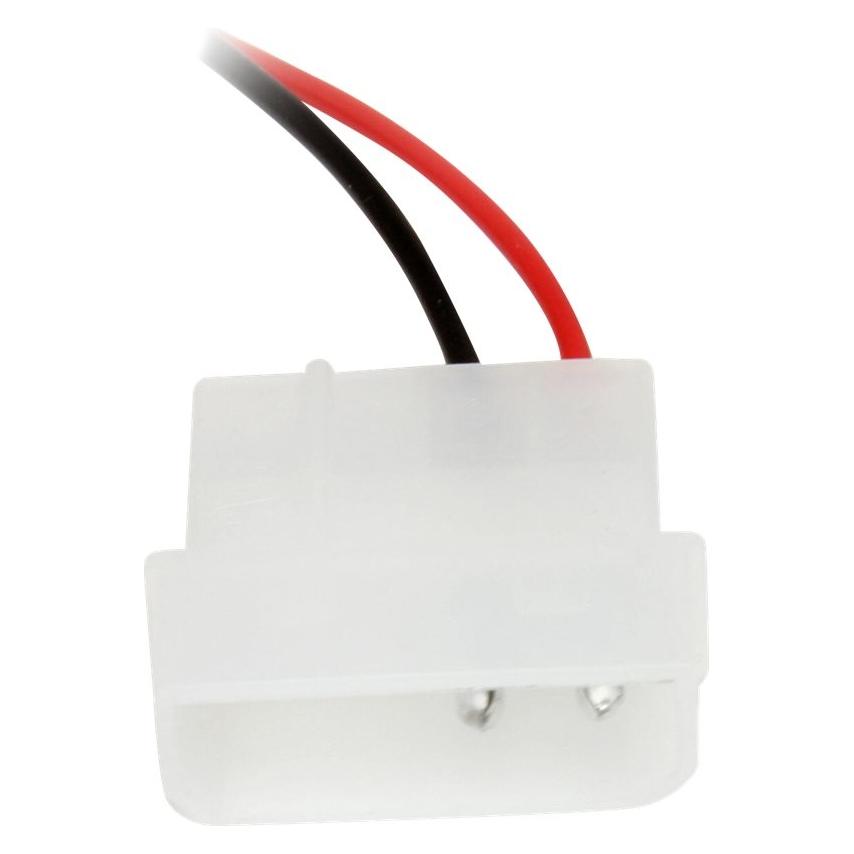 StarTech 12IN SLIMLINE SATA W LP4 (30.40 cm, SATA) (SLSATAF12)