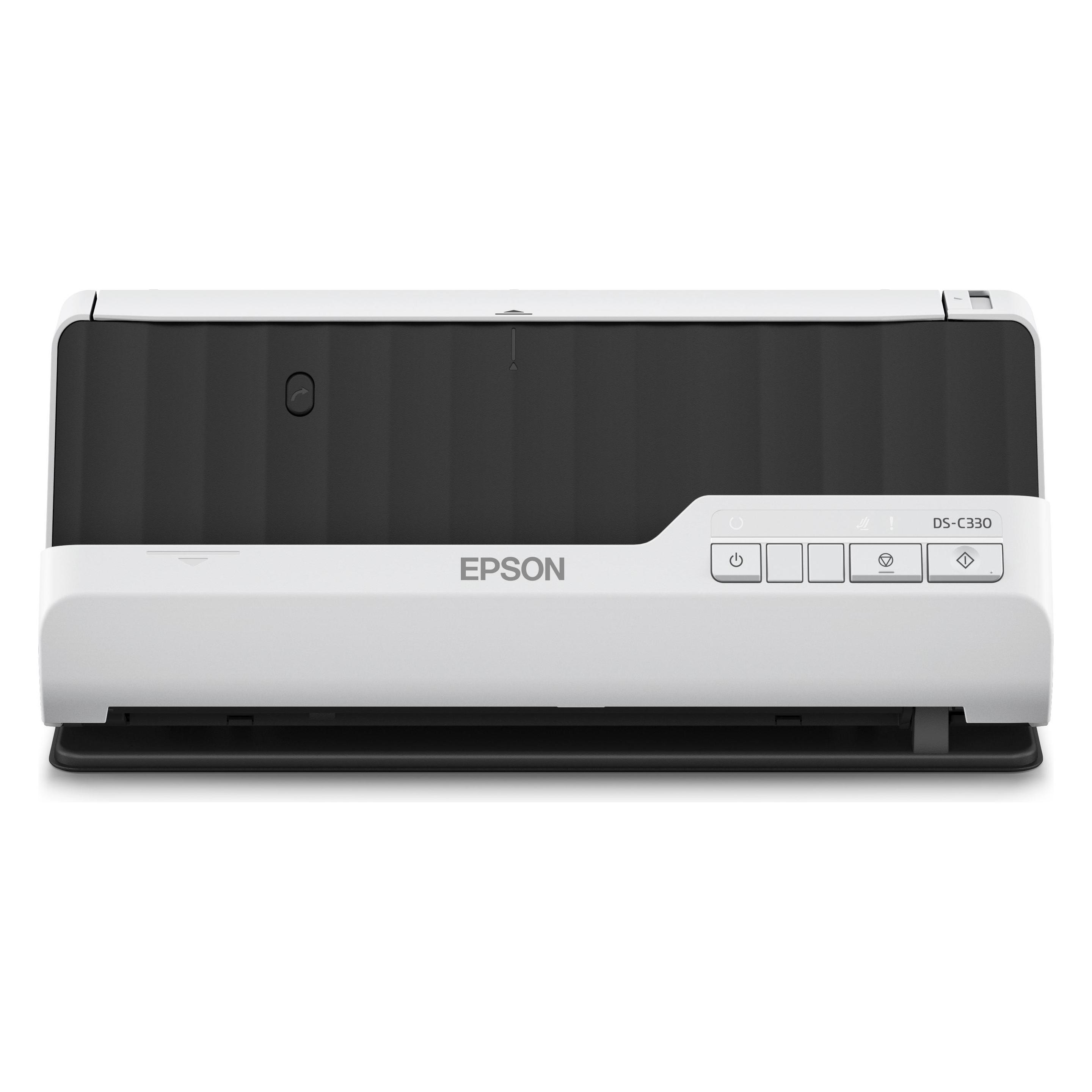 Epson DS-C330 (USB) (B11B272401)